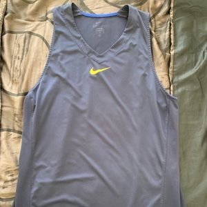 Nike Dri-Fit Tank Top